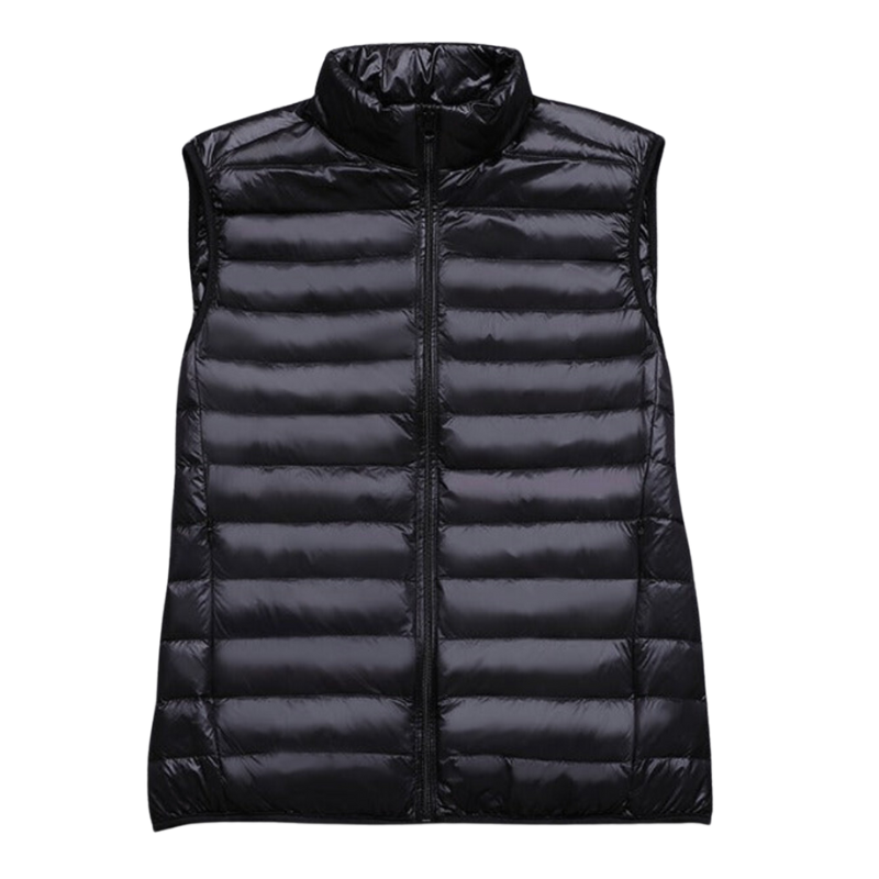 DOWN VEST