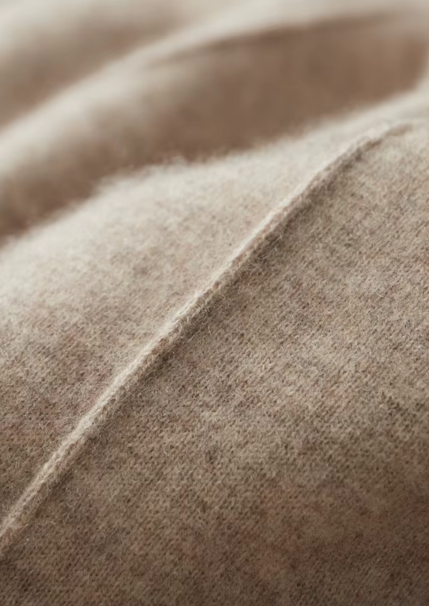 MERINO WOOL TRACKSUIT V3