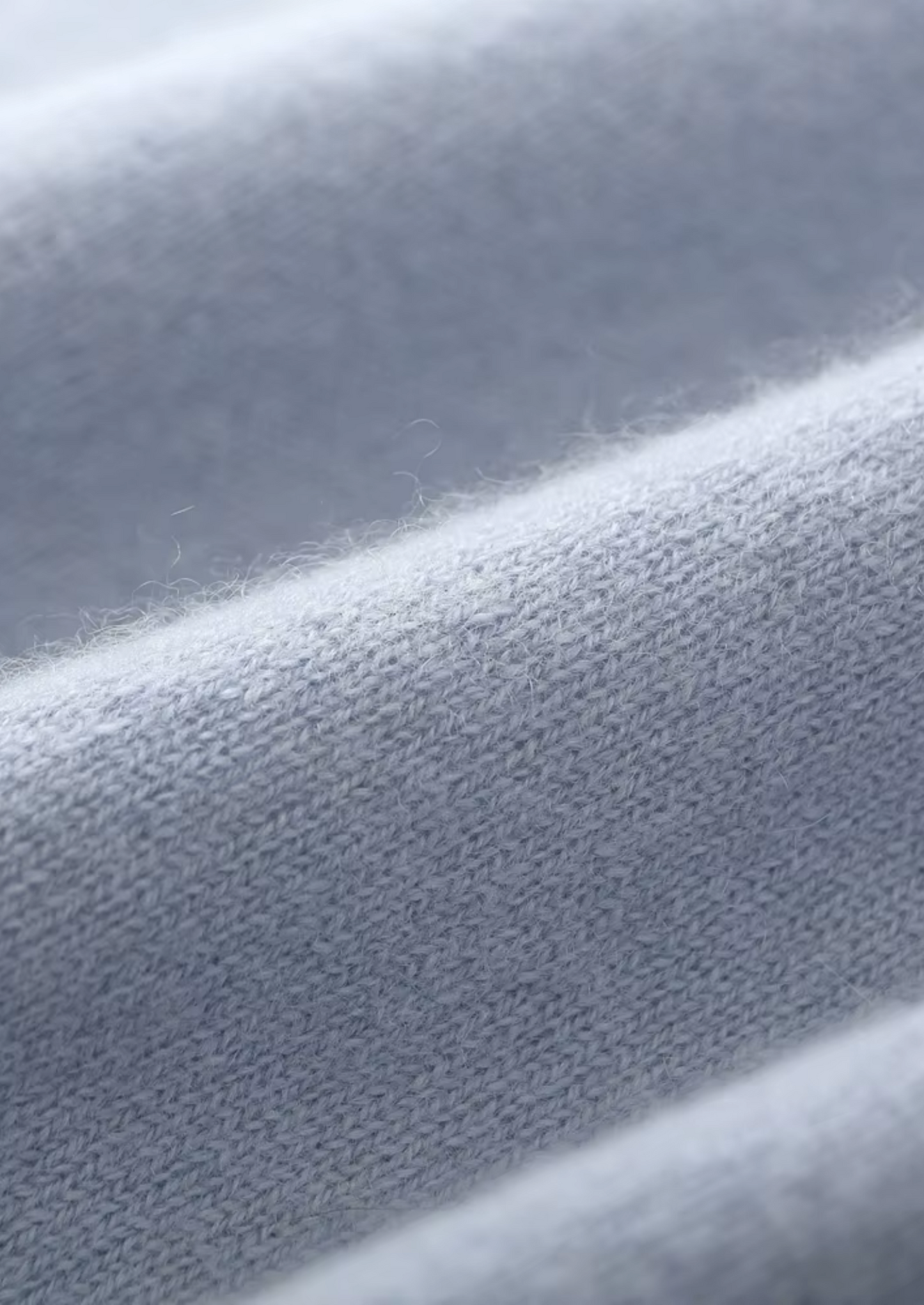 MERINO WOOL ARMAND TRACKSUIT