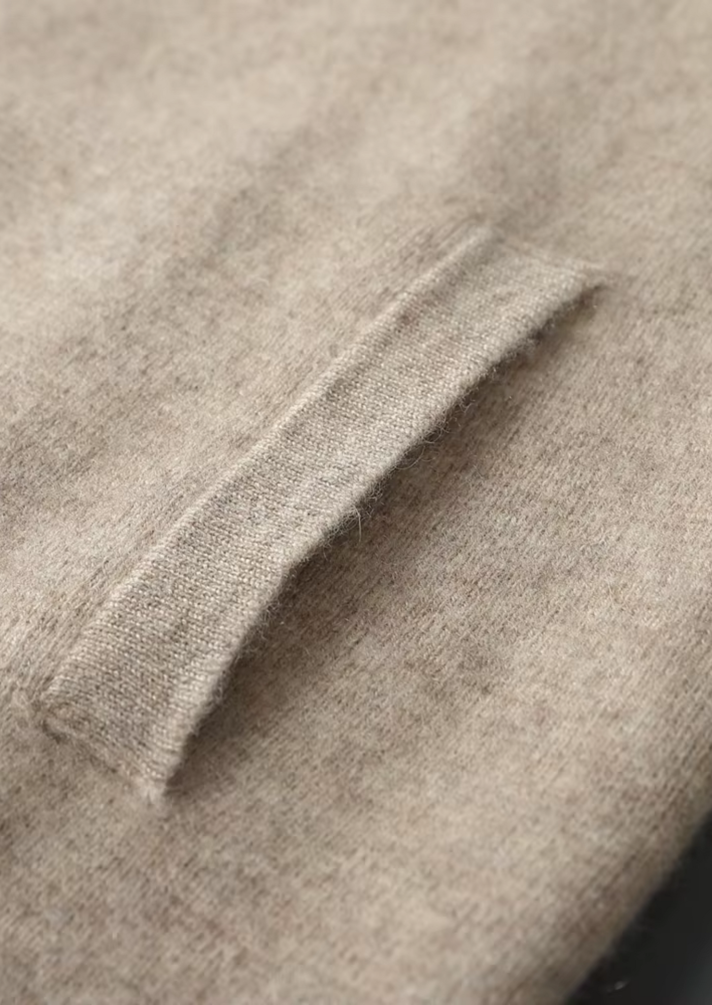 MERINO WOOL TRACKSUIT V3