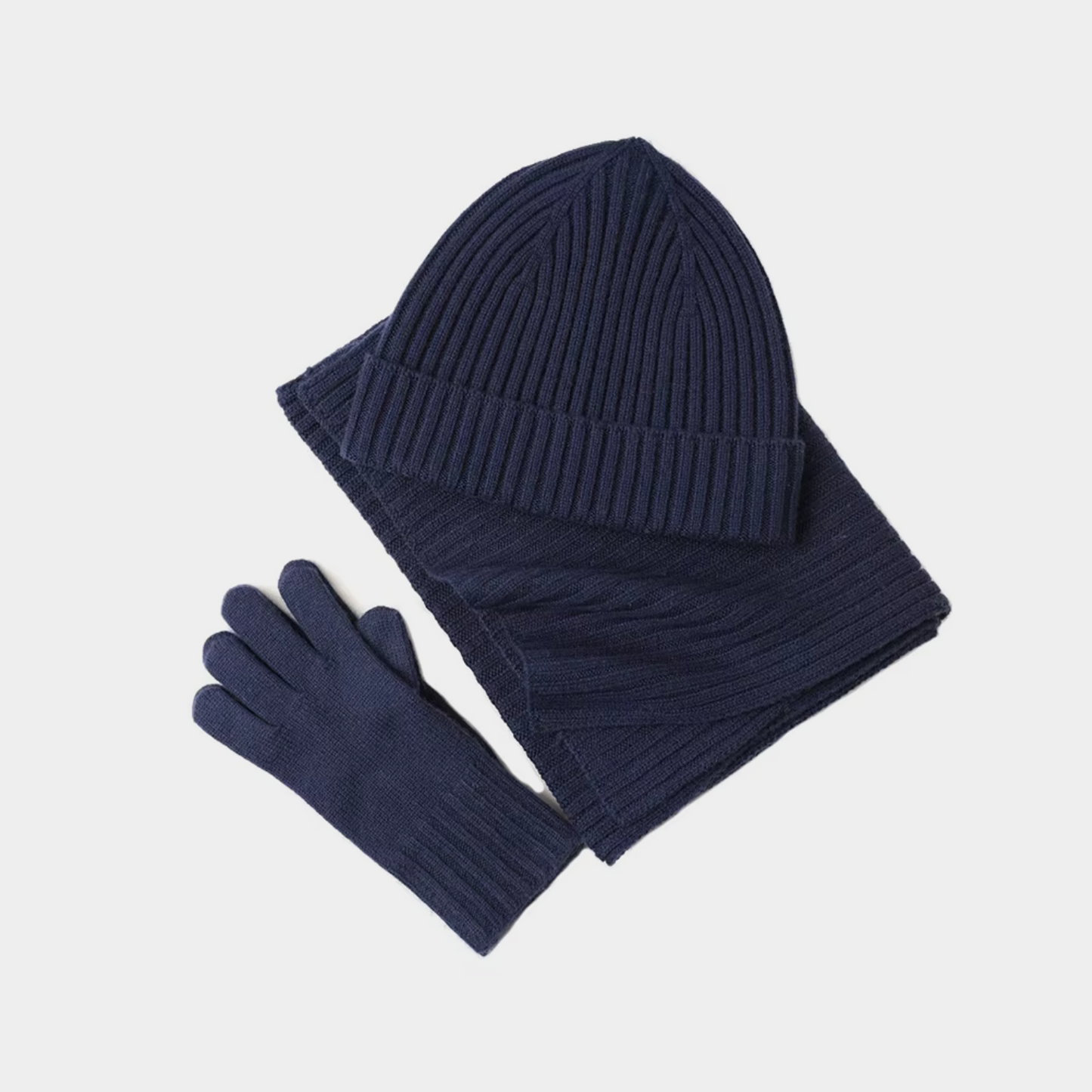 CASHMERE WINTERTIME ESSENTIALS