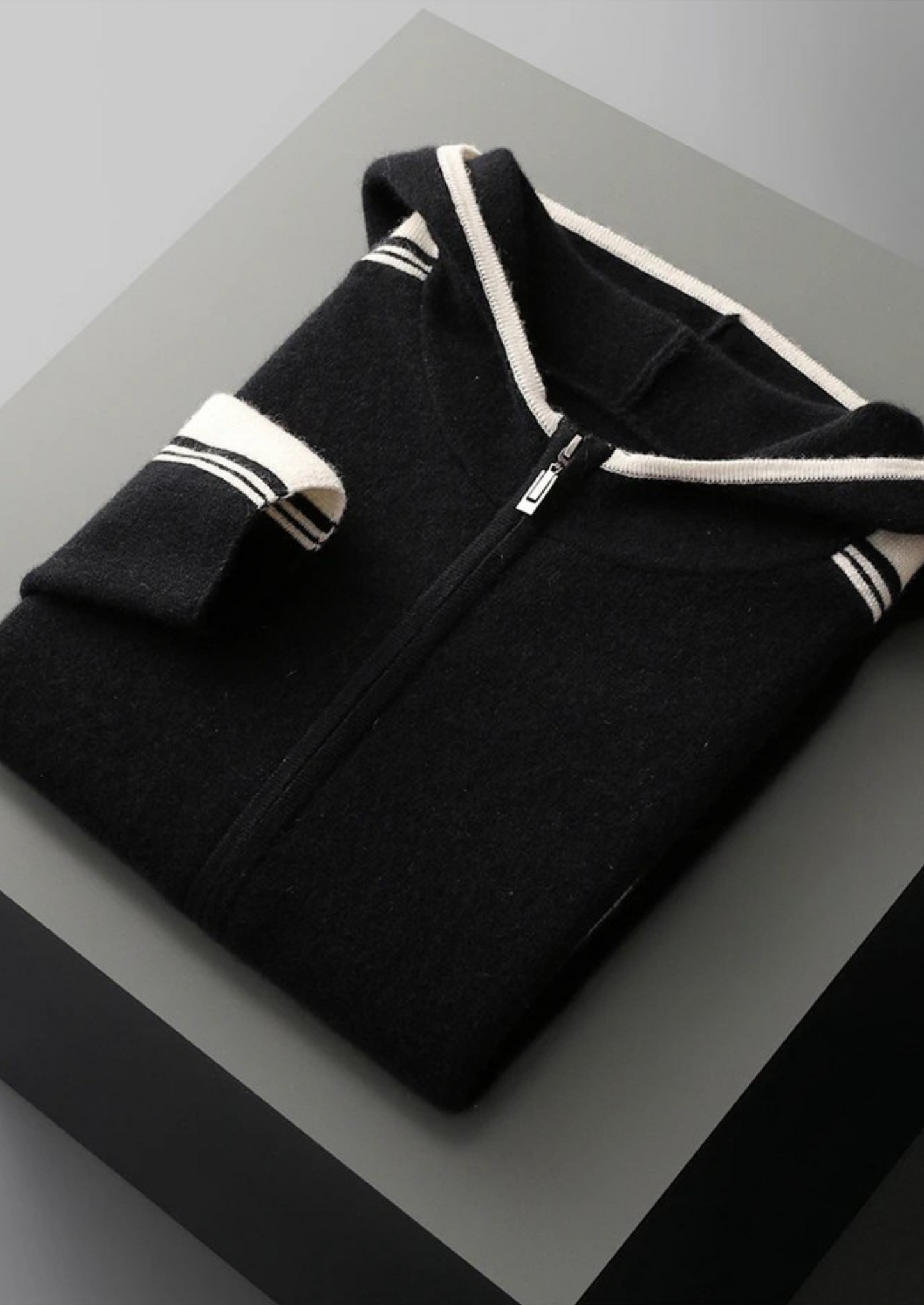 CASHMERE DAMIEN TRACKSUIT