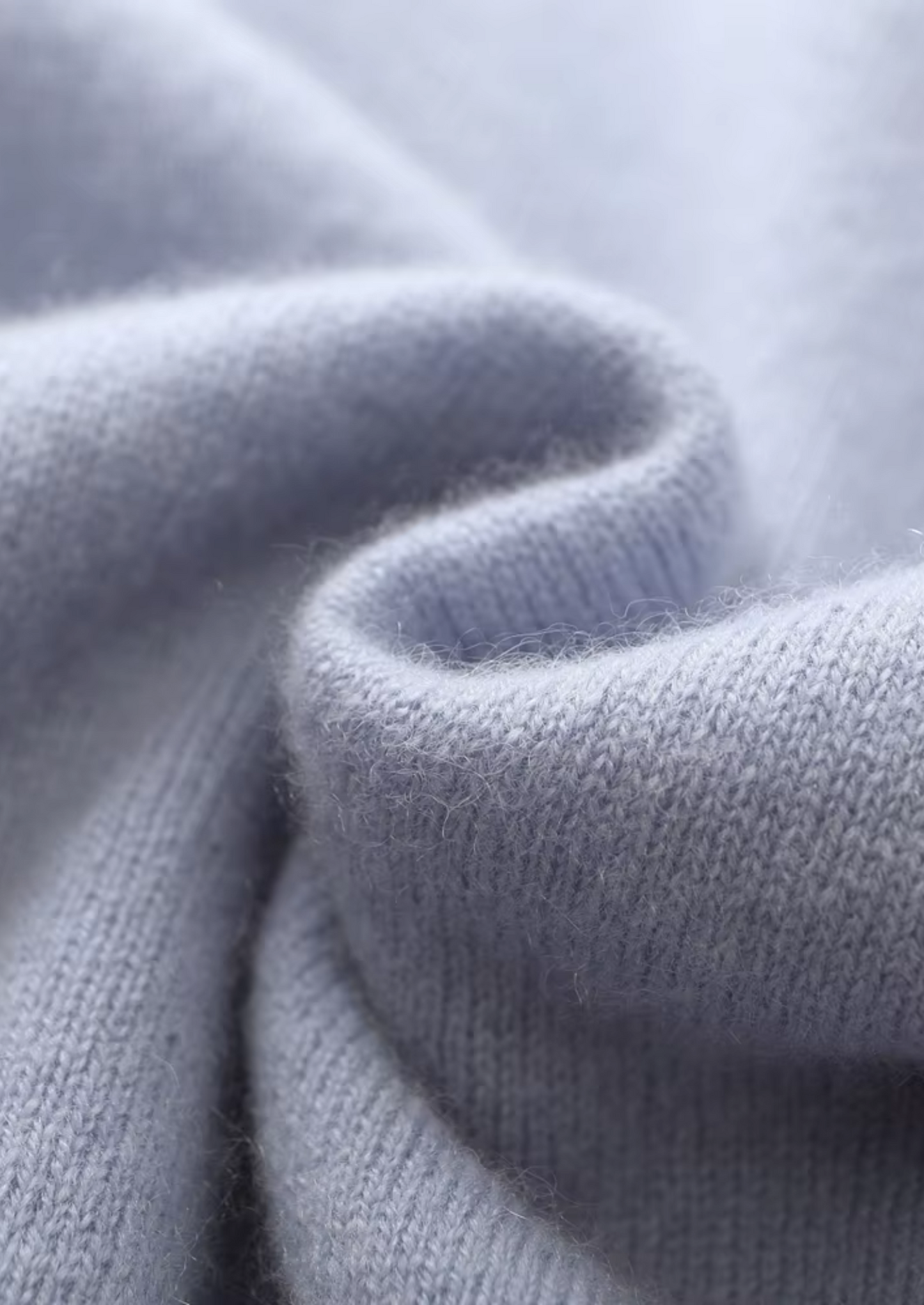 MERINO WOOL ARMAND TRACKSUIT