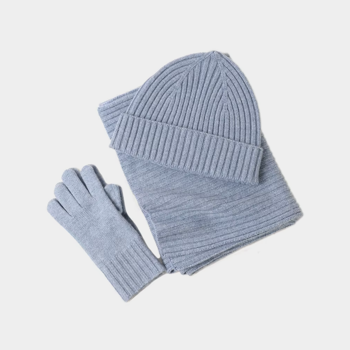CASHMERE WINTERTIME ESSENTIALS