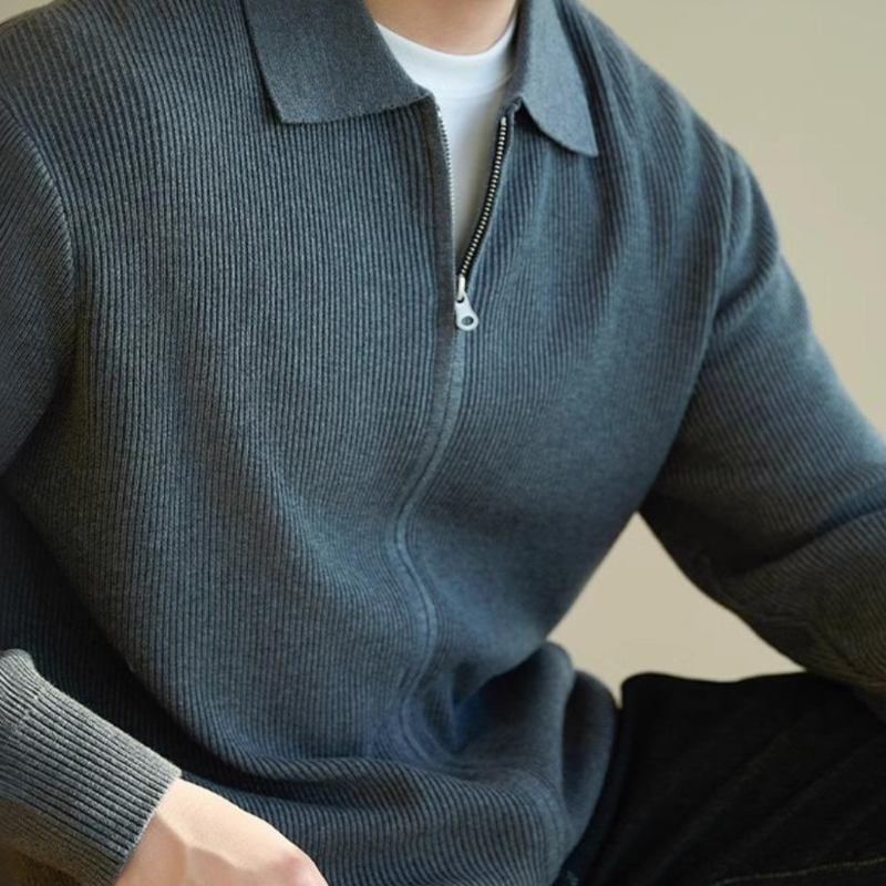 PREMIUM STRIPED VEST