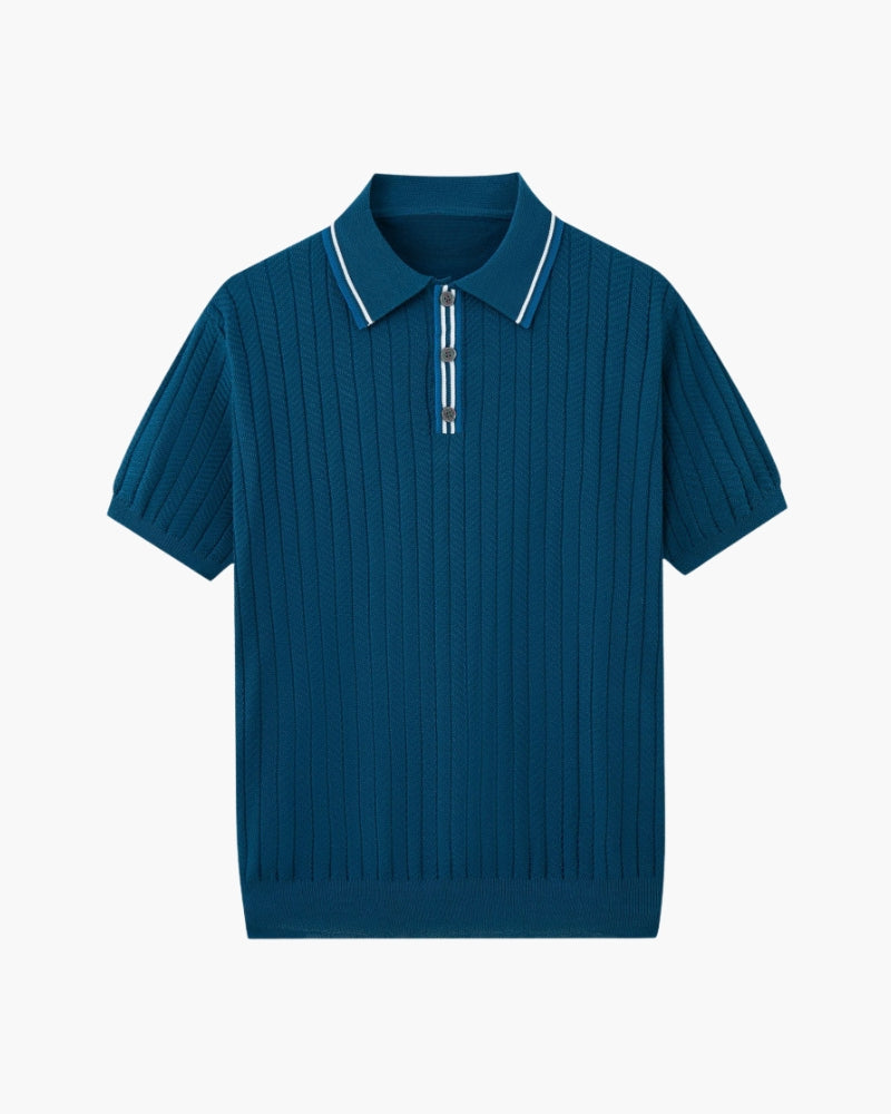 BALI KNIT POLO