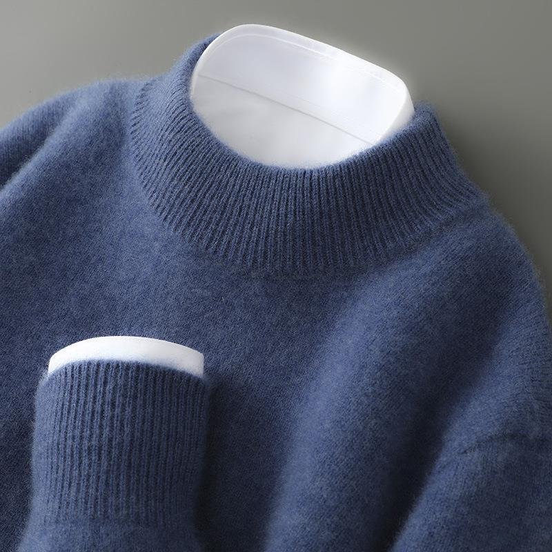ARLINGTON WOOL SWEATER