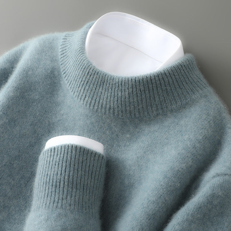 ARLINGTON WOOL SWEATER