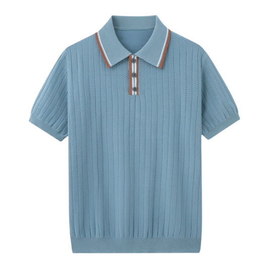 BALI KNIT POLO