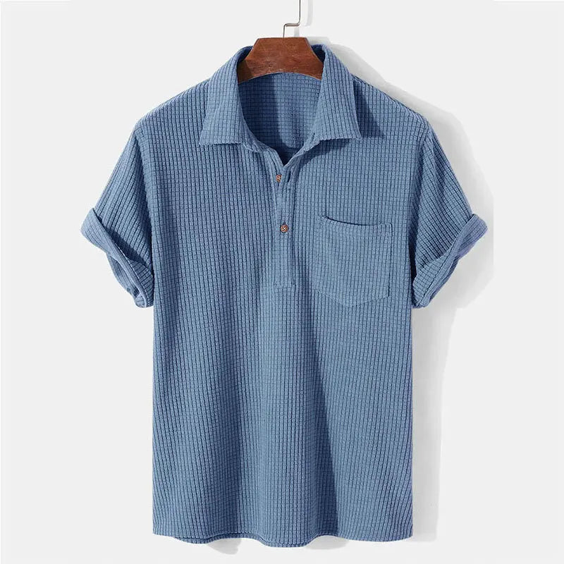 CAPRI SUMMER CASUAL SHIRT
