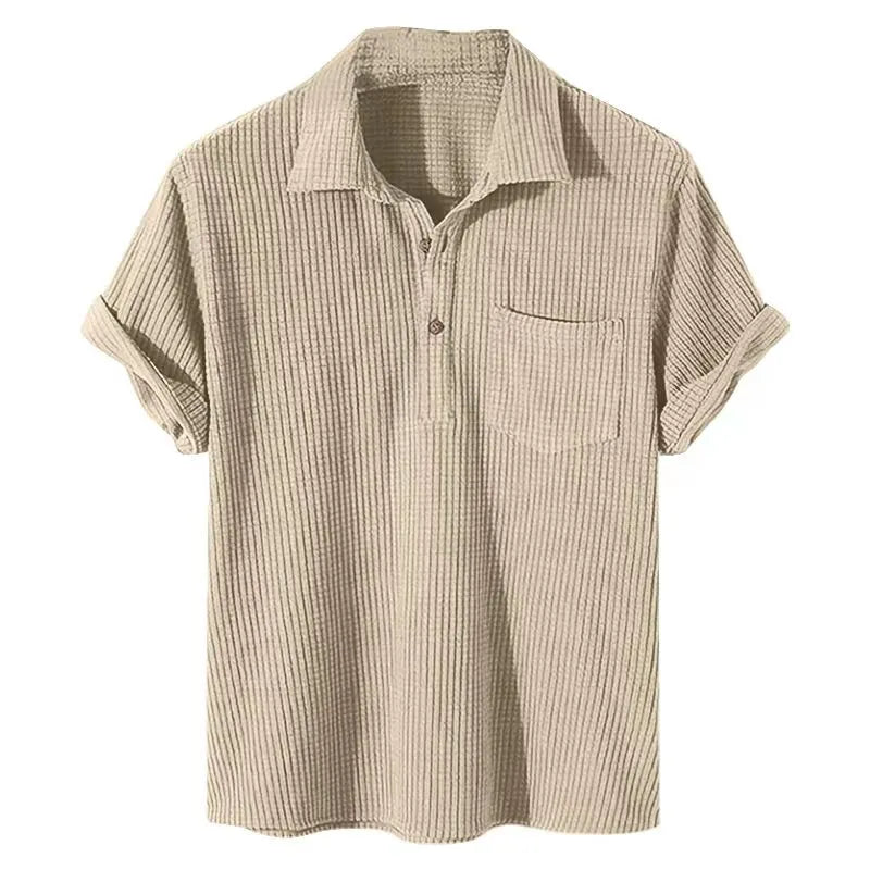 CAPRI SUMMER CASUAL SHIRT