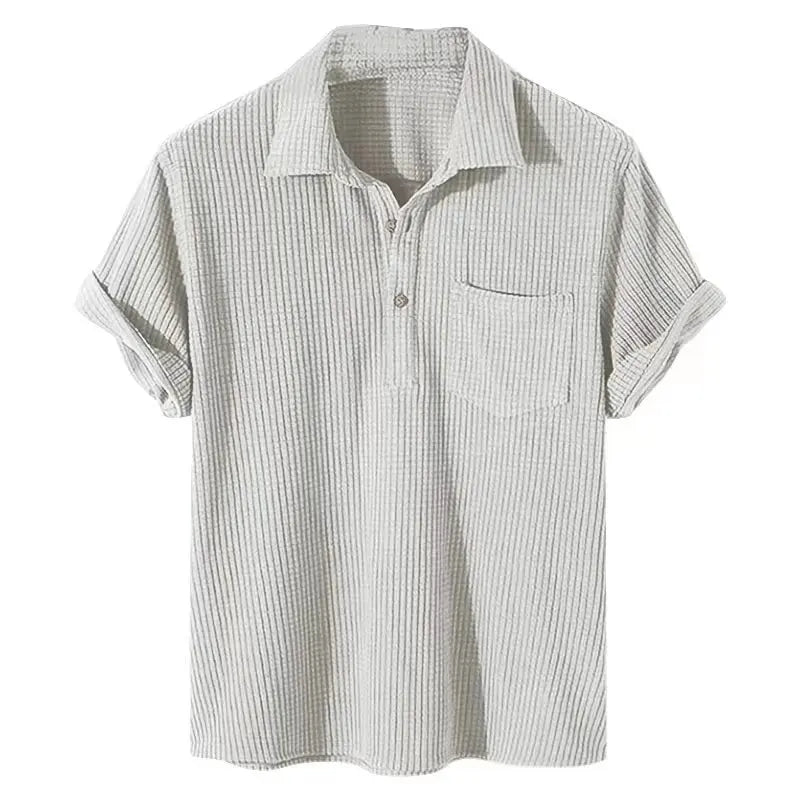 CAPRI SUMMER CASUAL SHIRT