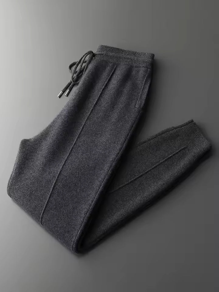 MERINO WOOL TRACKSUIT V2