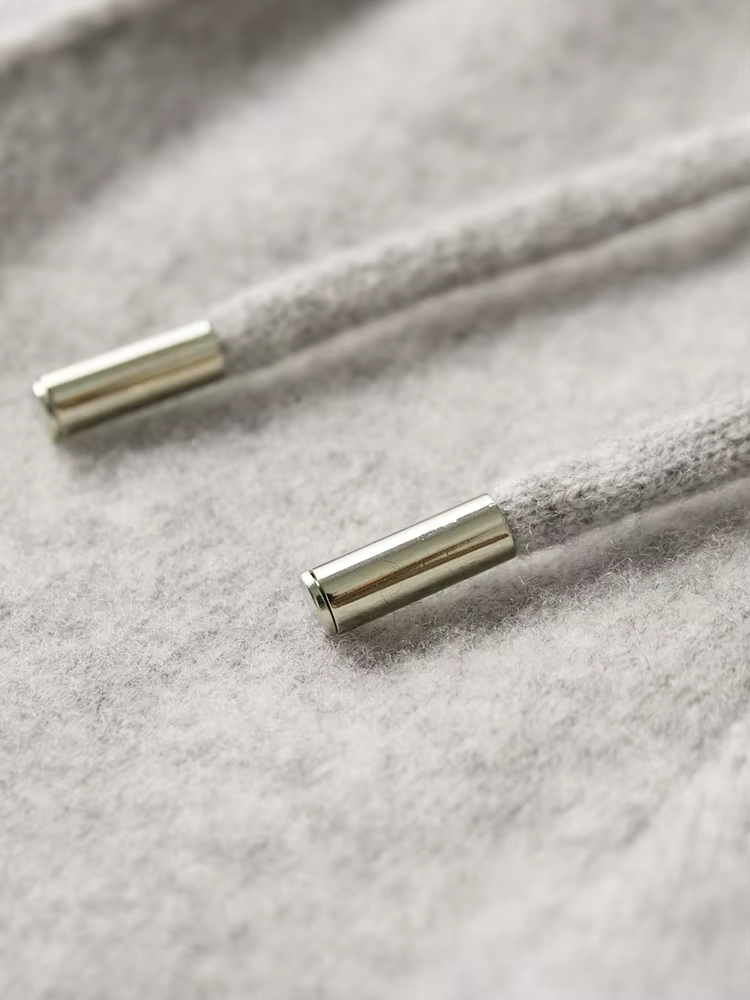 MERINO WOOL ARMAND TRACKSUIT