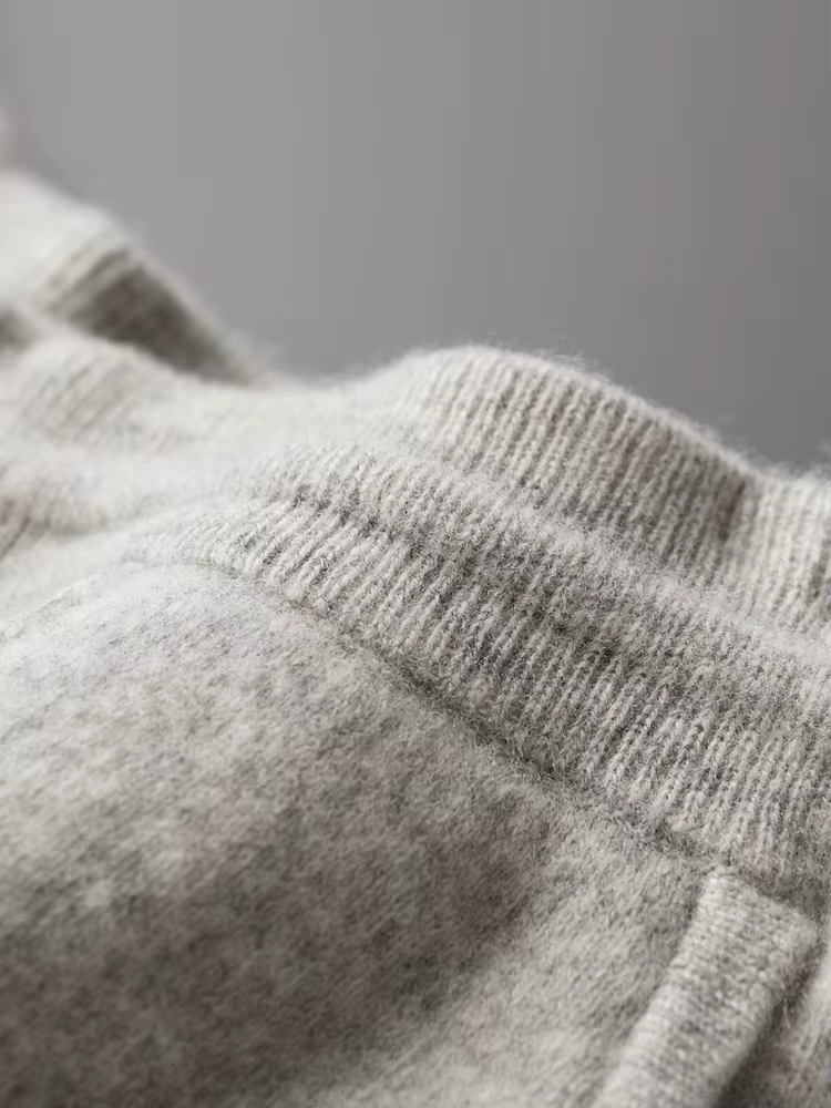 MERINO WOOL ARMAND TRACKSUIT