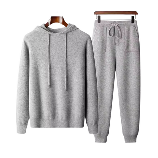 CASHMERE TRACKSUIT V2