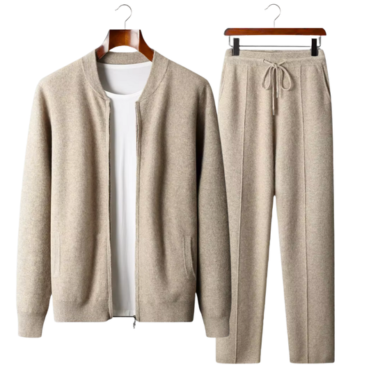 MERINO WOOL TRACKSUIT V3